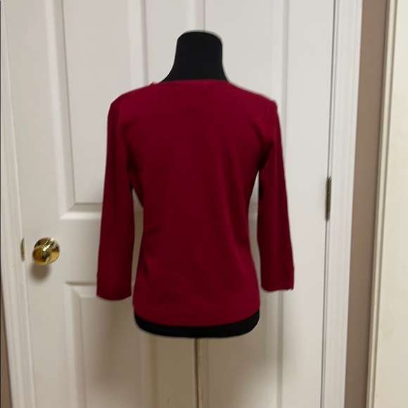 Spenser Jeremy Dress - Picture 4 of 5